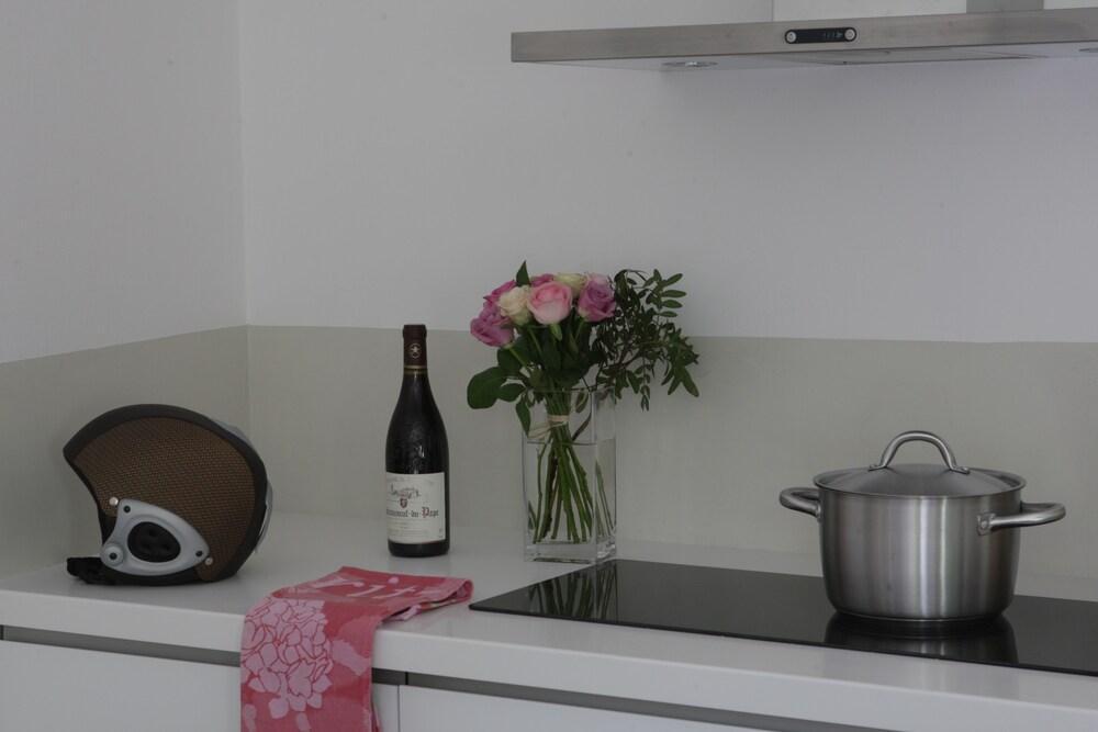 Les Suites De Catherine, La Si Calme Nancy Exterior foto