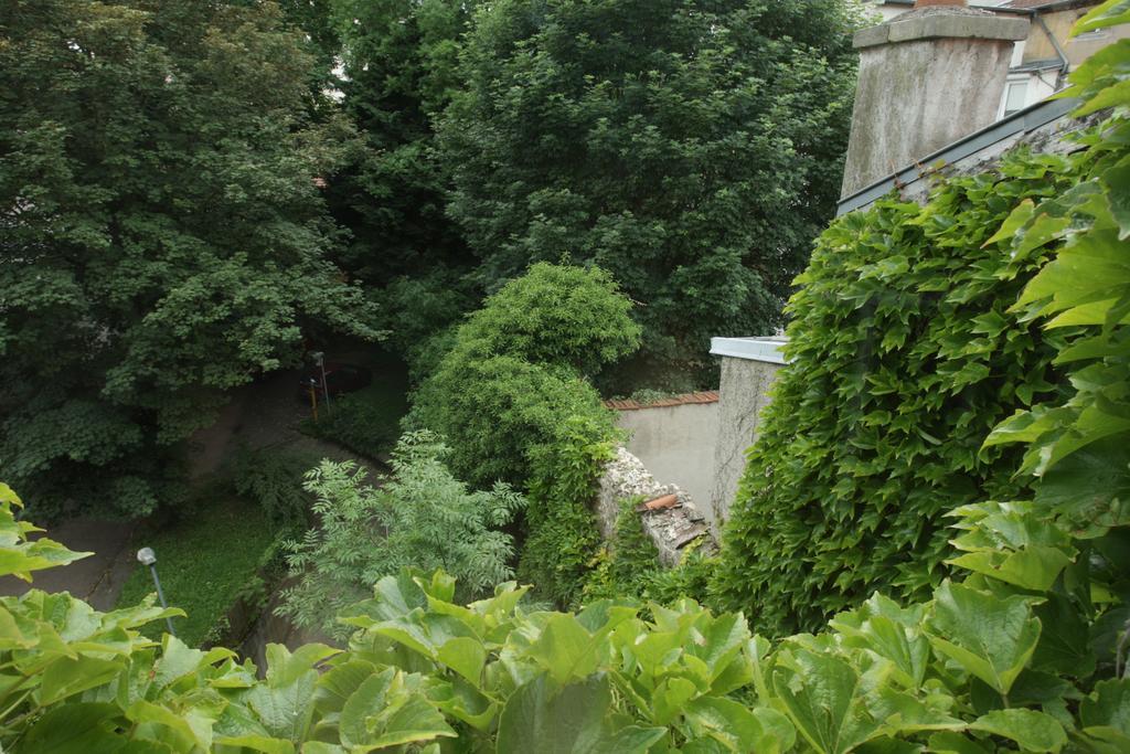 Les Suites De Catherine, La Si Calme Nancy Exterior foto