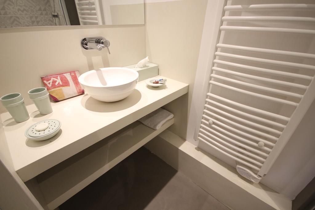 Les Suites De Catherine, La Si Calme Nancy Exterior foto